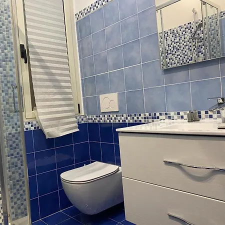 Vista Mare 3* Пескара