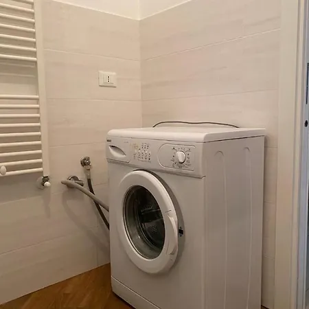 Vista Mare Отель типа 