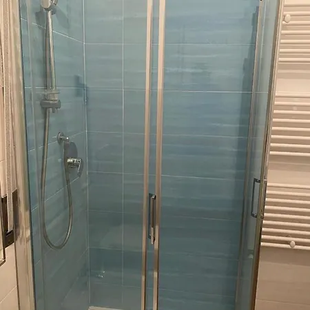 Vista Mare Отель типа 