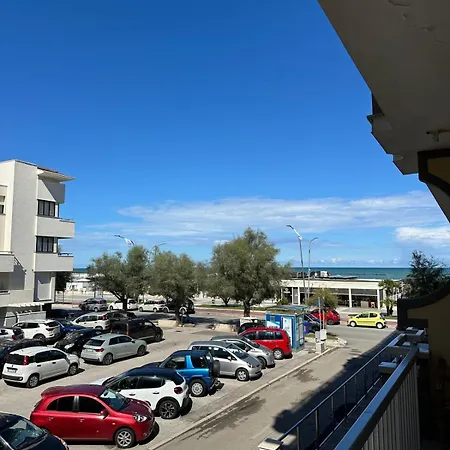 Vista Mare Отель типа 