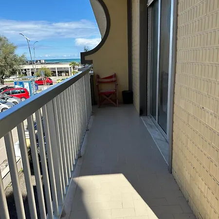 Vista Mare Отель типа 