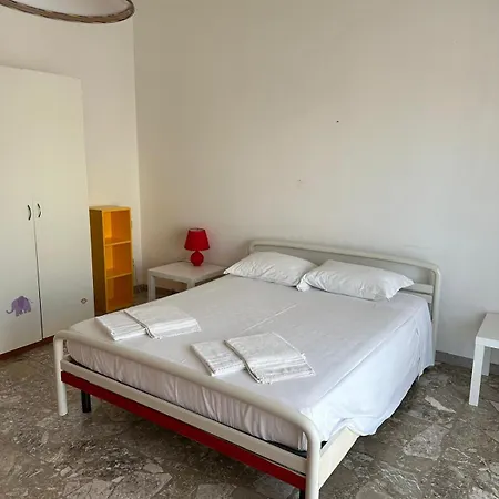 Vista Mare Пескара