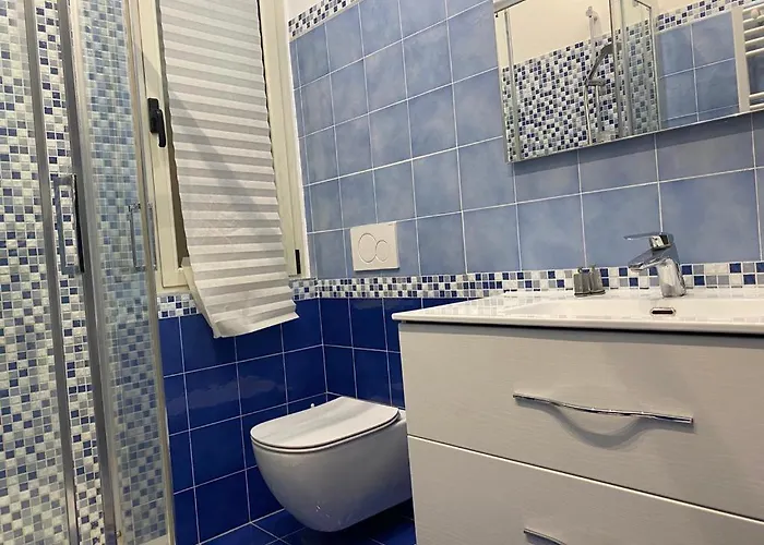 Vista Mare 3* Pescara