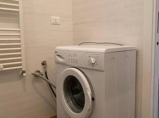 Vista Mare Bed & Breakfast Pescara