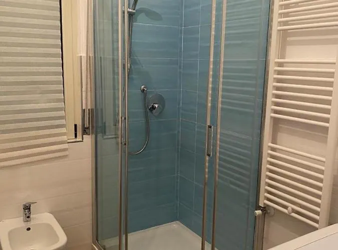 Vista Mare 3* Pescara