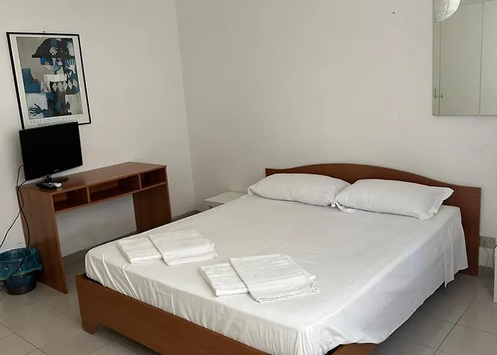 Bed & Breakfast Vista Mare