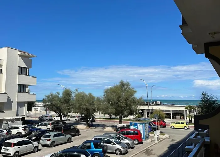 Vista Mare Bed & Breakfast 3*