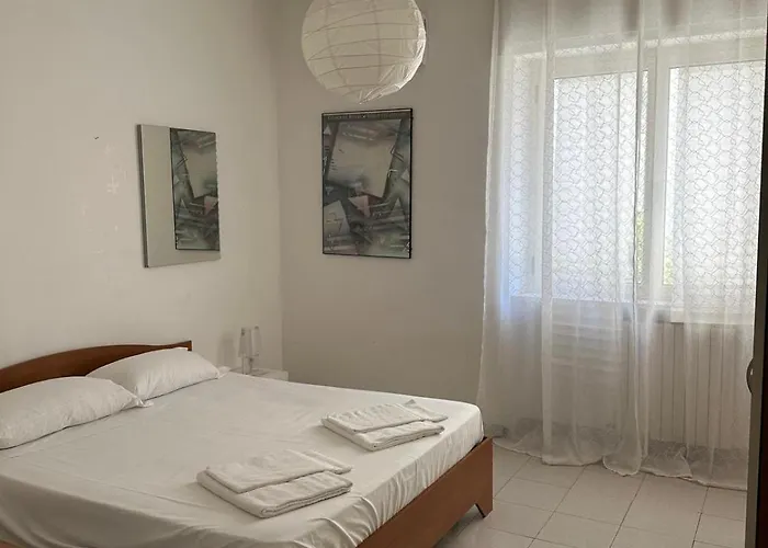 Bed & Breakfast Vista Mare Pescara