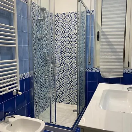 Vista Mare Couette-café Pescara