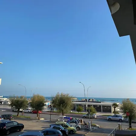 Vista Mare 3* Pescara