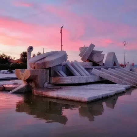 Vista Mare ベッド・アンド・ブレックファスト