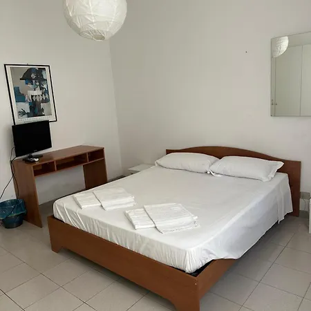 Bed & Breakfast Vista Mare