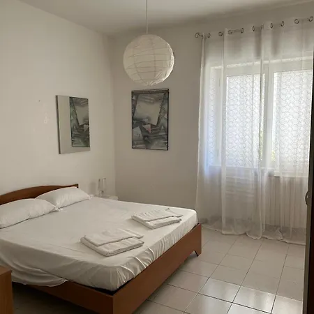 Couette-café Vista Mare Pescara