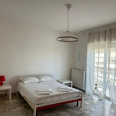 Vista Mare Couette-café Pescara