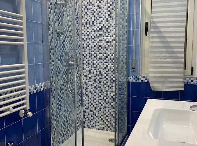 Vista Mare Bed & Breakfast Pescara