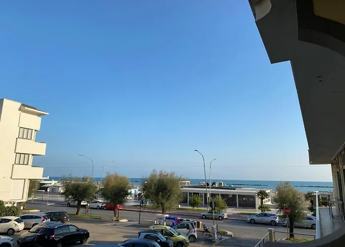 Vista Mare 3* Pescara