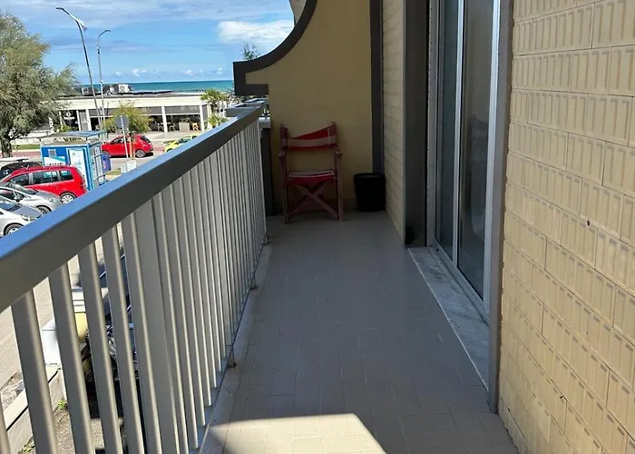 Vista Mare Bed & Breakfast Pescara