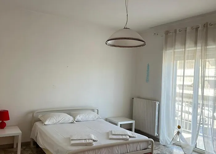 Vista Mare Bed & Breakfast Pescara